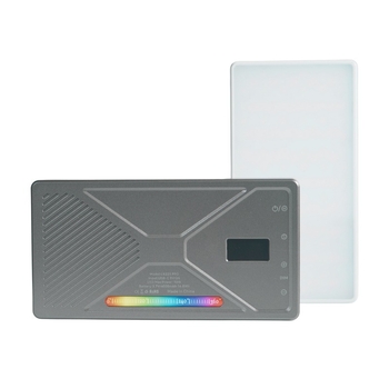 Φωτιστικό LED πλήρωσης με APP έλεγχο, ενσωματωμένη μπαταρία, χειροκίνητος έλεγχος, NA-LR225 PRO