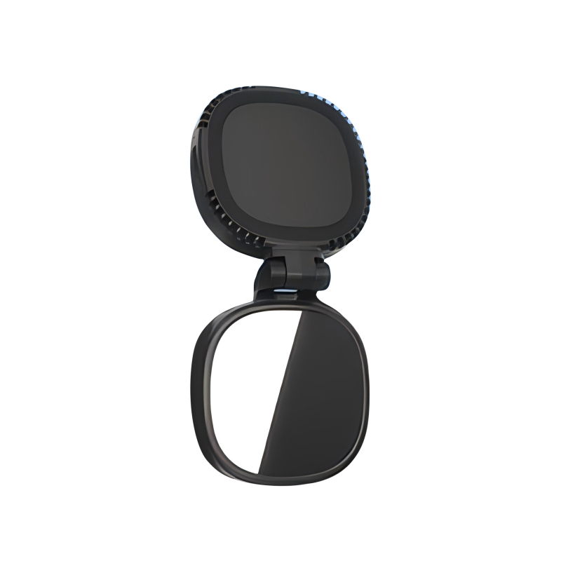 Φως συμπληρωματικό για κινητό τηλέφωνο με MagSafe μαγνητική προσάρτηση, Bluetooth και χειροκίνητο σταθεροποιητή — πολλαπλά επίπεδα ρύθμισης φωτεινότητας για φωτογράφηση και βίντεο