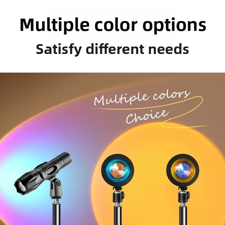 Reflektor pre živé vysielanie | zvislá montáž, do 10W, 15V/5A, tri teplotné režimy