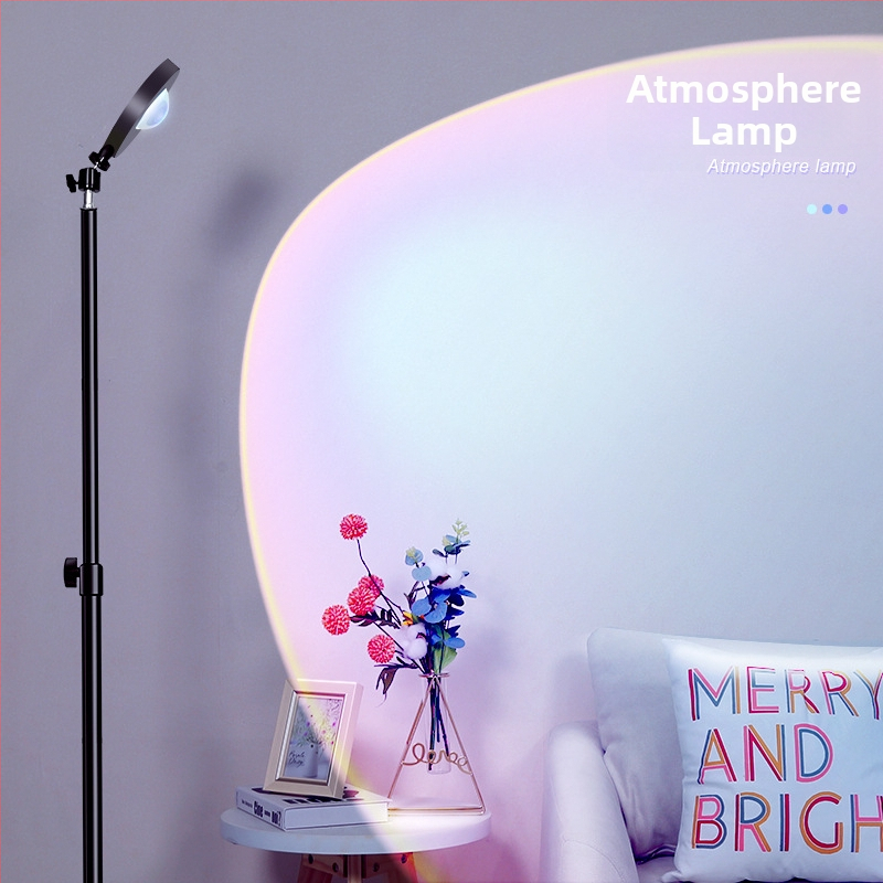 Reflektor pre živé vysielanie | zvislá montáž, do 10W, 15V/5A, tri teplotné režimy