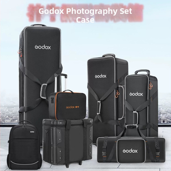 God Cow θήκη για φωτογράφηση σε στούντιο φωτισμού με ρόδες, 2 kg, κυκλοφόρησε το 2020