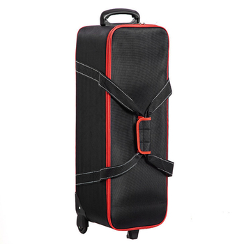 God Cow θήκη για φωτογράφηση σε στούντιο φωτισμού με ρόδες, 2 kg, κυκλοφόρησε το 2020