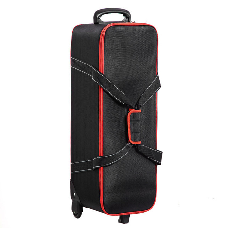 God Cow θήκη για φωτογράφηση σε στούντιο φωτισμού με ρόδες, 2 kg, κυκλοφόρησε το 2020