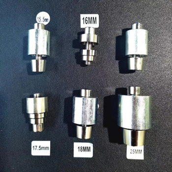 Nerūsējošā tērauda Hole Opener priekš Reversing Radar – Drill Bit, Burr-Free, 12V, Modelis 15-32, Probe 8, Signāls: Buzzer
