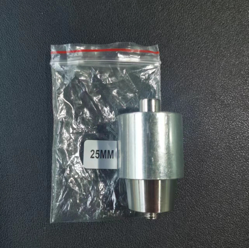 Nerūsējošā tērauda Hole Opener priekš Reversing Radar – Drill Bit, Burr-Free, 12V, Modelis 15-32, Probe 8, Signāls: Buzzer