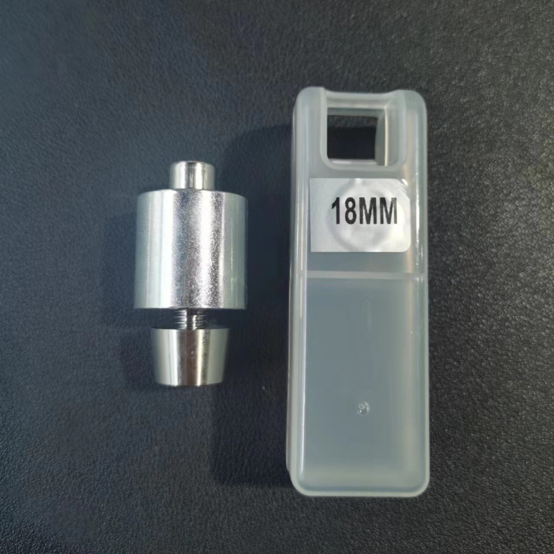 Nerūsējošā tērauda Hole Opener priekš Reversing Radar – Drill Bit, Burr-Free, 12V, Modelis 15-32, Probe 8, Signāls: Buzzer