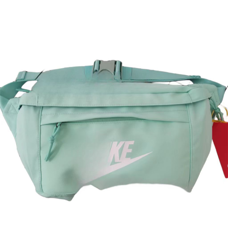 Unisex platnena crossbody torba – veliki kapacitet, zatvarač, najlonska podstava, proljeće 2024