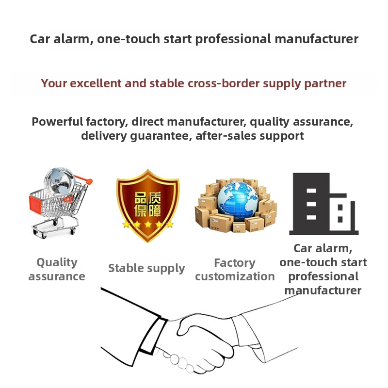 Balss atpakaļgaitas radars ar LED displeju polmesiaca formā, 4 ultraskaņas sensori, 12V