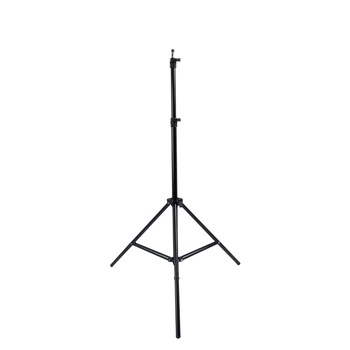 Stolni mini stativ, aluminijska legura, kuglast pan-tilt glava, 3-segmentna konstrukcija, nosivost 2–5 kg