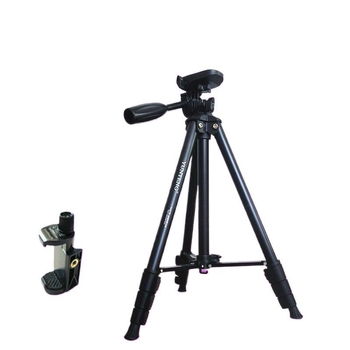 Prenosný držiak pre trojnožný stabilizátor DJI OM4/Osmo6, hliníková zliatina, univerzálna kompatibilita, hmotnosť 160 g