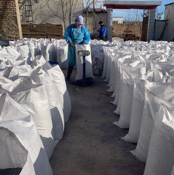 Сашет от сушена лавандула – теснолистна лавандула, на едро опаковано, успокояващ аромат за сън