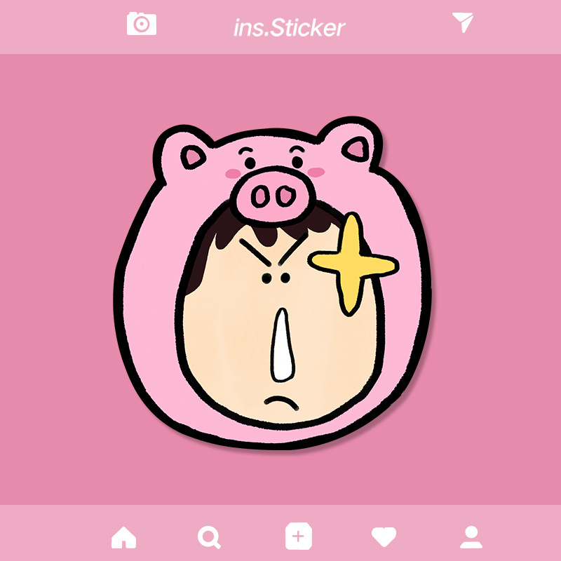 Подложка за бюро с анимирани аватари Kuromi, Melody и Hello Kitty • естествен каучук • термотрансферен печат • персонализирани рисунки • възможност за печат на лого