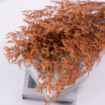 Букет от вечни цветя, Lover's Grass, запазени цветя, Lanxinge