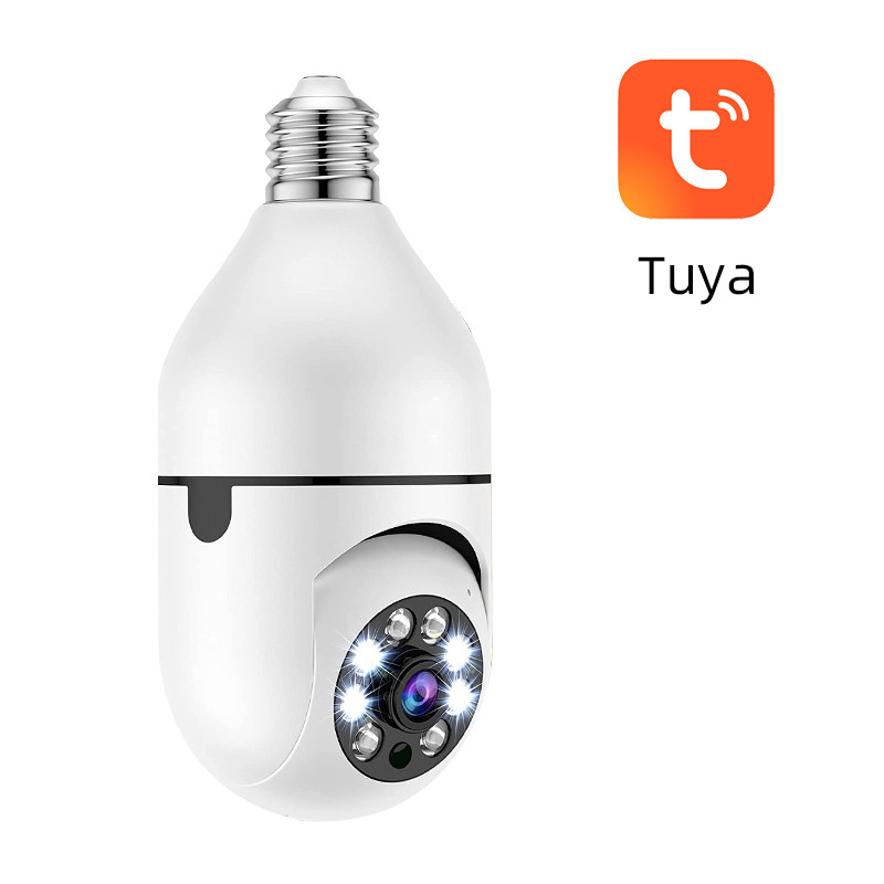 Вътрешна PTZ камера за наблюдение с лампена стойка — хоризонтално 355°, вертикално 90°, скорост 45°/s хоризонтално, 50°/s вертикално, захранване 110–220V