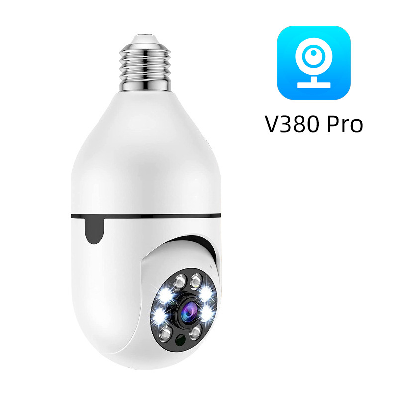 Вътрешна PTZ камера за наблюдение с лампена стойка — хоризонтално 355°, вертикално 90°, скорост 45°/s хоризонтално, 50°/s вертикално, захранване 110–220V