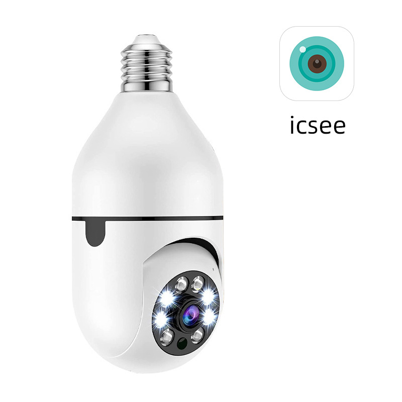 Вътрешна PTZ камера за наблюдение с лампена стойка — хоризонтално 355°, вертикално 90°, скорост 45°/s хоризонтално, 50°/s вертикално, захранване 110–220V