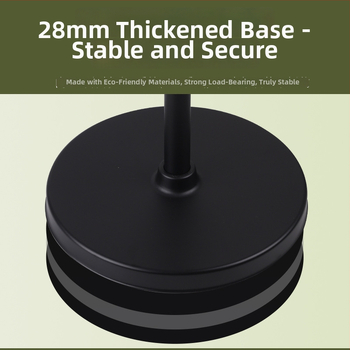 Stojan pre živé vysielanie na podlahe pre telefón, vysúvací, ultra široký uhol, model XY-39