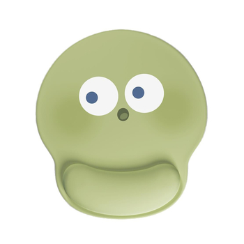 Малка гумена подложка за мишка, антихлъзгаща повърхност, възможност за печат на лого, модел Mp-0402