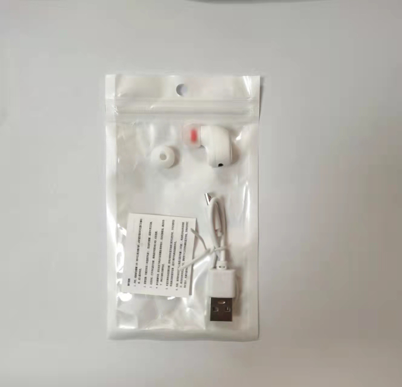 X6 Bluetooth slúchadlá – ultra kompaktné jednosečné in-ear, Bluetooth 5.0, dosah 15 m, IPX4, NFC, hlasové ovládanie