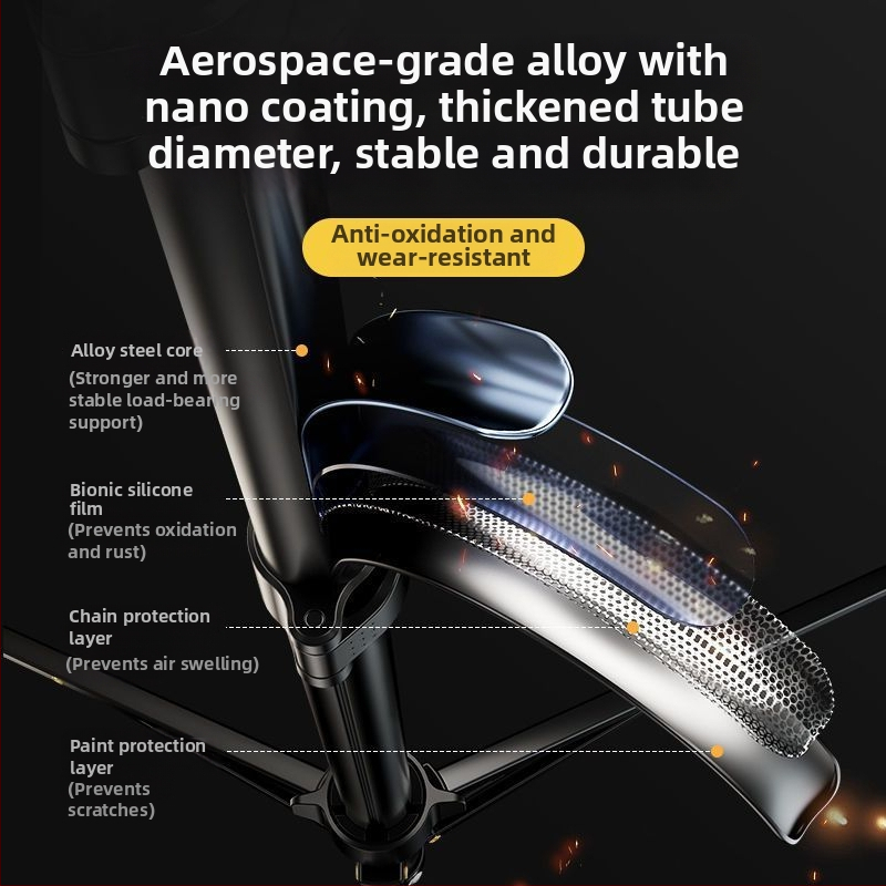 Podlahový univerzálny držiak pre mobilný telefón na živé vysielanie s trojnožkou a selfie svetlom – kovová konštrukcia, štýl IP, 3C certifikát 2025200914002272