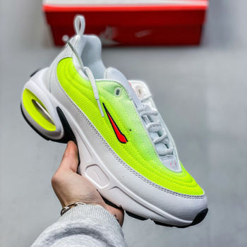 Uniszex futócipők vastag párnázott talppal, felsőrész velúr + műbőr + szövet, lélegző, vízálló, csúszásmentes, záródás cipőfűzővel