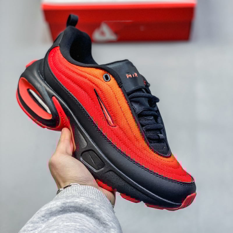 Uniszex futócipők vastag párnázott talppal, felsőrész velúr + műbőr + szövet, lélegző, vízálló, csúszásmentes, záródás cipőfűzővel