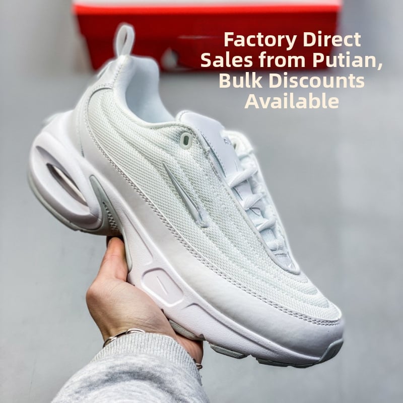 Uniszex futócipők vastag párnázott talppal, felsőrész velúr + műbőr + szövet, lélegző, vízálló, csúszásmentes, záródás cipőfűzővel