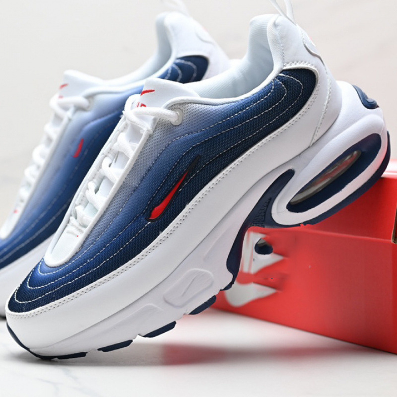 Uniszex futócipők vastag párnázott talppal, felsőrész velúr + műbőr + szövet, lélegző, vízálló, csúszásmentes, záródás cipőfűzővel