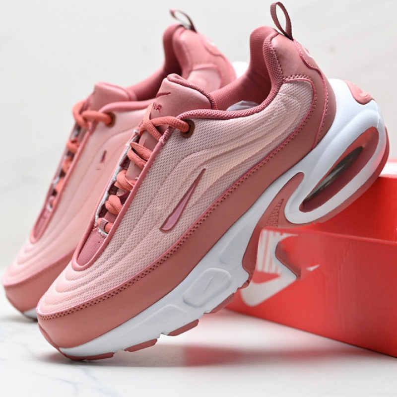 Uniszex futócipők vastag párnázott talppal, felsőrész velúr + műbőr + szövet, lélegző, vízálló, csúszásmentes, záródás cipőfűzővel