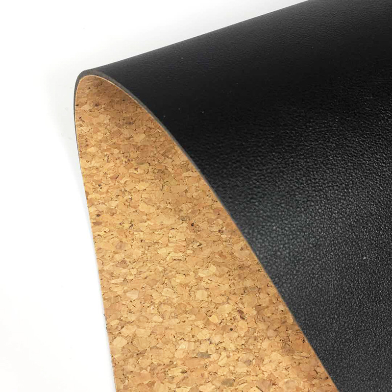 Подложка за бюро от дъб, двустранна, подпора за китката, OEM персонализация