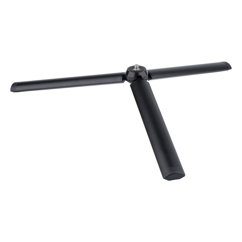 GaNaDu Km-04 Stabilizator stolnog foto-stativa od aluminijske legure, nosivost 2–5 kg, 1 sekcija, 163 g