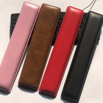 Клавиатурна подложка за китката, Cortex материал, едностранна, размери 450×90×20 мм