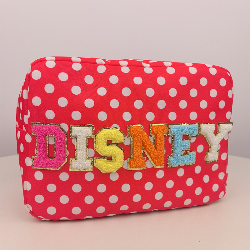 Songlan najlon vodootporna torbica za žene preko struka – gradski stil, zatvarač, podstava od poliestera