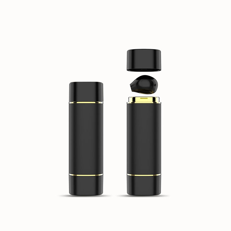 Bluetooth slušalice s redukcijom buke, privatni model, handsfree za auto, stereo za obje uši, Bluetooth 5.0, domet 10 m, trajanje baterije 0–4 h