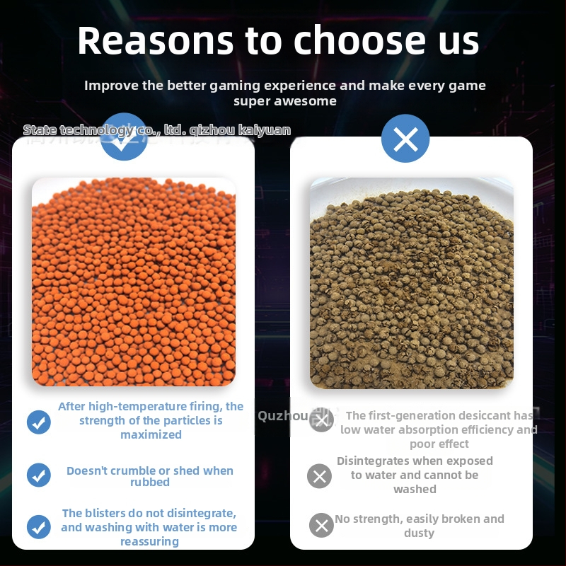 Spēļu rokas atbalsta spilventiņš – divpusējs, ūdensizturīgs un nodilumizturīgs, viegli tīrāms, modelis Hand Sweat Bag