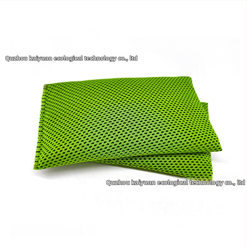 Spēļu rokas atbalsta spilventiņš – divpusējs, ūdensizturīgs un nodilumizturīgs, viegli tīrāms, modelis Hand Sweat Bag