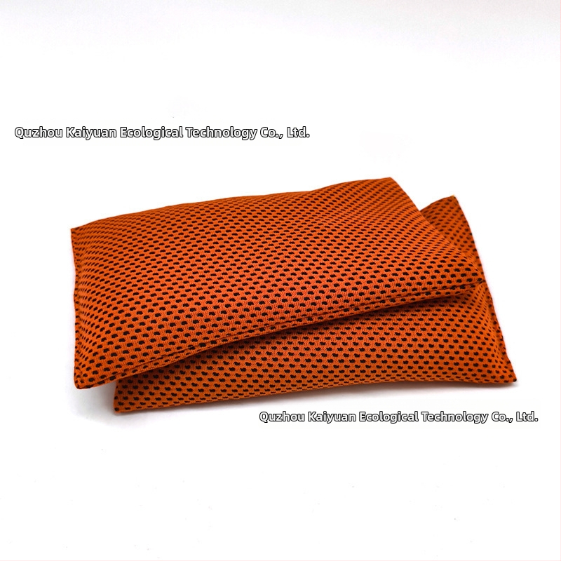 Spēļu rokas atbalsta spilventiņš – divpusējs, ūdensizturīgs un nodilumizturīgs, viegli tīrāms, modelis Hand Sweat Bag