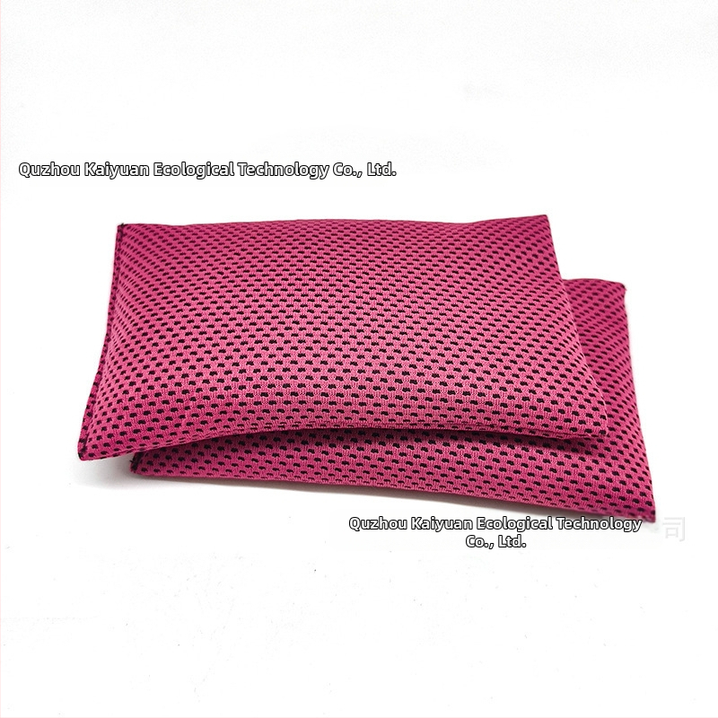 Spēļu rokas atbalsta spilventiņš – divpusējs, ūdensizturīgs un nodilumizturīgs, viegli tīrāms, modelis Hand Sweat Bag