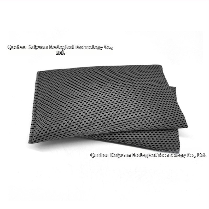 Spēļu rokas atbalsta spilventiņš – divpusējs, ūdensizturīgs un nodilumizturīgs, viegli tīrāms, modelis Hand Sweat Bag