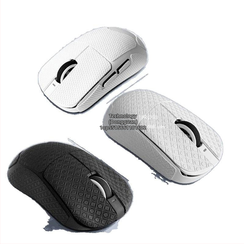 Anti-slīdējošs aizsargājošs uzlīme Dragonfly un peli, sviedru uzsūkšanai, aizsardzība (Modelis: 1; Zīmols: Other; Saderīgs ar: Tomorrow is extraordinary; Privātais zīmols: Nē)