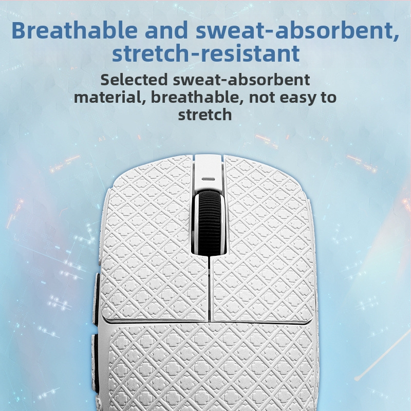 Anti-slīdējošs aizsargājošs uzlīme Dragonfly un peli, sviedru uzsūkšanai, aizsardzība (Modelis: 1; Zīmols: Other; Saderīgs ar: Tomorrow is extraordinary; Privātais zīmols: Nē)