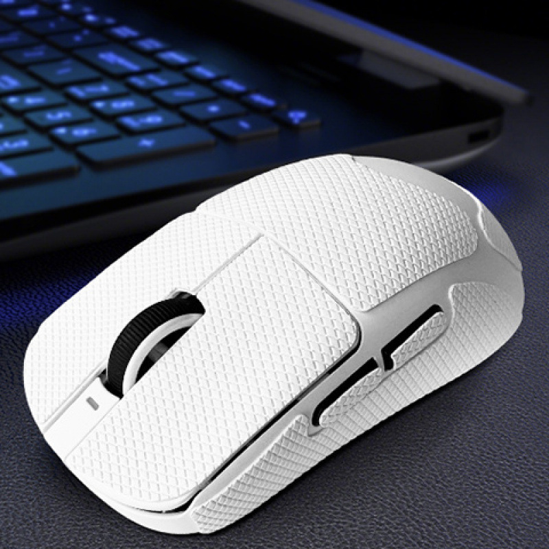 Антихлъзгаща защитна лепенка за Dragonfly и мишка, пот-абсорбираща повърхност (Модел: 1; Бранд: Other; Съвместим със: Tomorrow is extraordinary; Частна марка: Не)