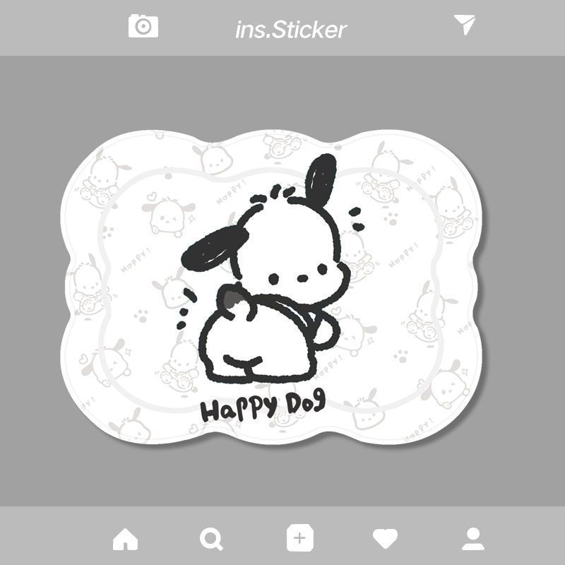 Мишка подложка със специална форма за бюро, естествен каучук, едностранна, повърхност за калкулатор, печат