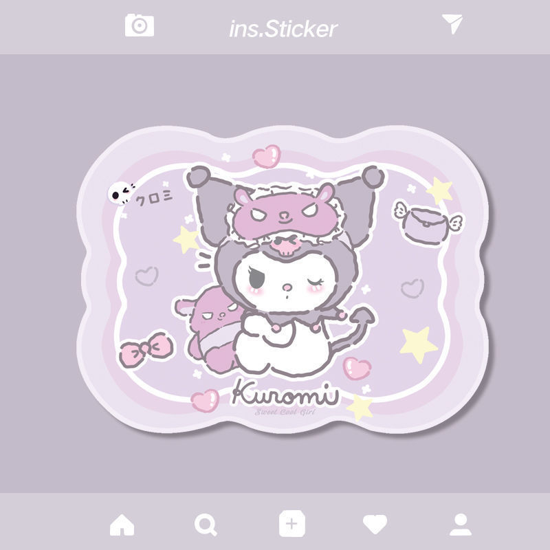 Мишка подложка със специална форма за бюро, естествен каучук, едностранна, повърхност за калкулатор, печат