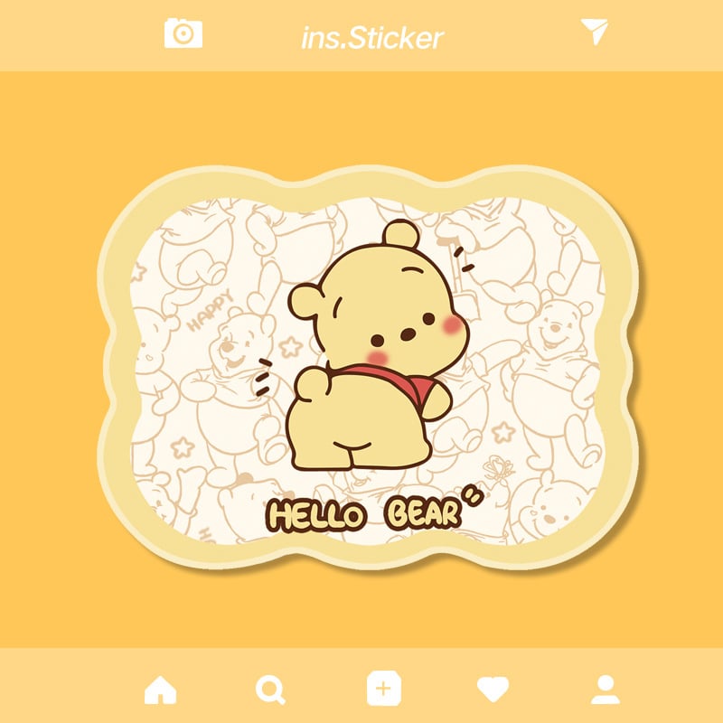 Мишка подложка със специална форма за бюро, естествен каучук, едностранна, повърхност за калкулатор, печат