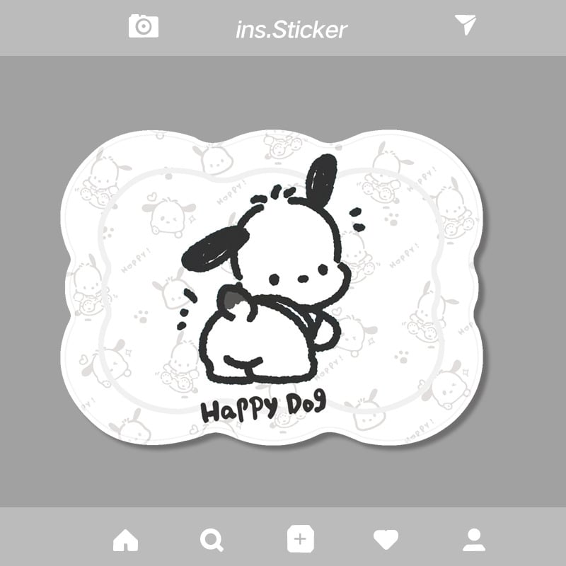 Мишка подложка със специална форма за бюро, естествен каучук, едностранна, повърхност за калкулатор, печат