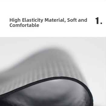 DIY neslīdošas uzlīmes pelēm – universāla pielāgošana, poliesteris līme, DIY stils