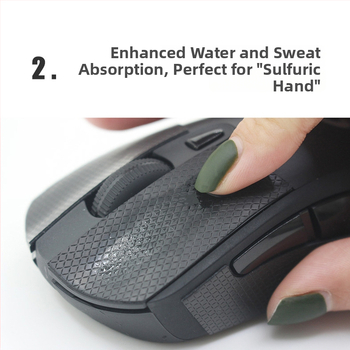 DIY neslīdošas uzlīmes pelēm – universāla pielāgošana, poliesteris līme, DIY stils