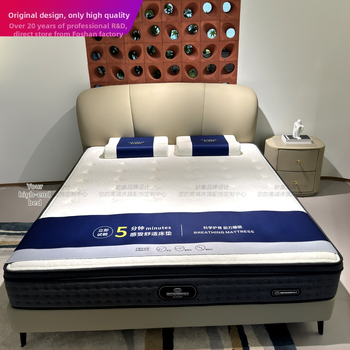 Σετ στρώματος κρεβατιού με επιφάνεια για ποντίκι και αξεσουάρ — Υλικό: Άλλο; Στυλ: Απλό Μοντέρνο; Σχέδιο: Μονόχρωμο; Τοποθέτηση Στυλ: Ξενοδοχειακό