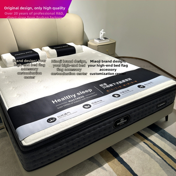 Σετ στρώματος κρεβατιού με επιφάνεια για ποντίκι και αξεσουάρ — Υλικό: Άλλο; Στυλ: Απλό Μοντέρνο; Σχέδιο: Μονόχρωμο; Τοποθέτηση Στυλ: Ξενοδοχειακό